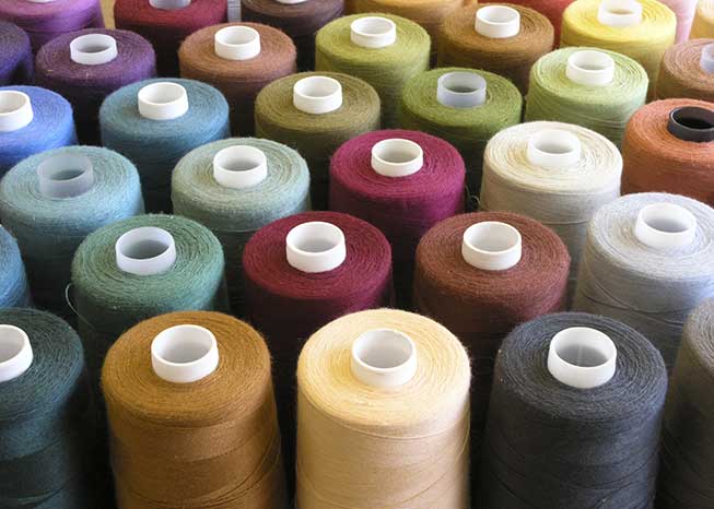 yarn colors