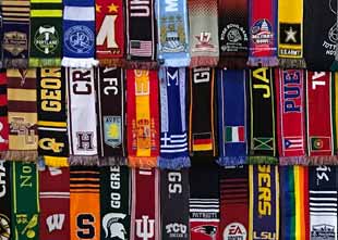 scarf wall blurb