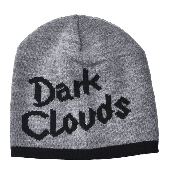 beanie knit hat