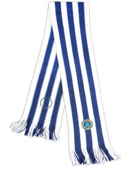 business scarf